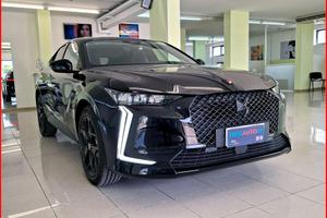 DS DS4 1.5 BlueHDi 130 Aut. Performance Line