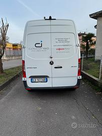 Sprinter mercedes