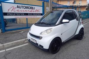SMART ForTwo 1000 52 kW coupé pure