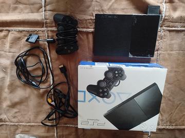 play station2