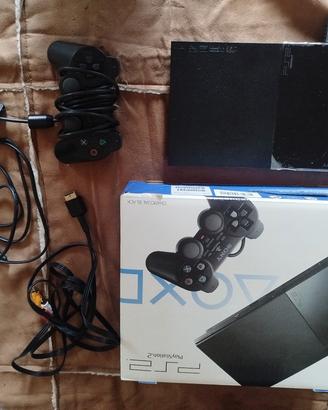 play station2
