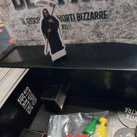gioco da tavolo stupid deaths