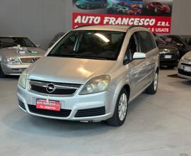 Opel Zafira 1.6 16V ecoM 94CV Club