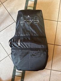 Poltrona massaggiante homedics