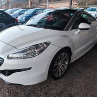 Peugeot RCZ 1.6 THP 156CV