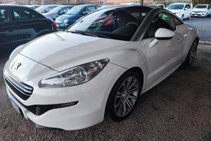 Peugeot RCZ 1.6 THP 156CV