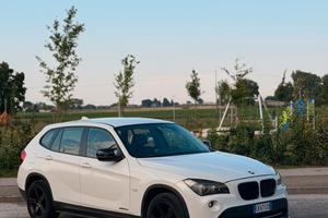 bmw x1 xdrive 20d 7000€ trattabile 