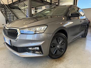 Skoda Fabia 1.0 tsi Selection 95cv