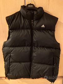 Giubbotto smanicato uomo XL Adidas