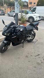 Honda Cbr 600rr 2005