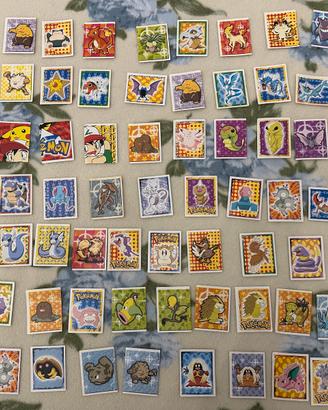 Figurine Pokemon  Merlin Collections