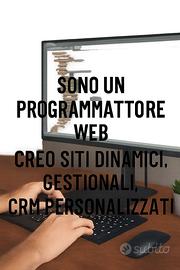 Informatico DEVELOPER PHP
