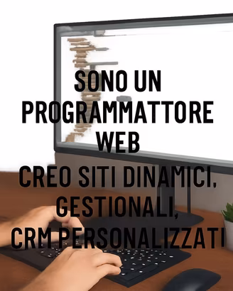 Informatico DEVELOPER PHP