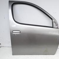 6700152030 PORTA ANTERIORE DX S/SPECCHIO TOYOTA YA