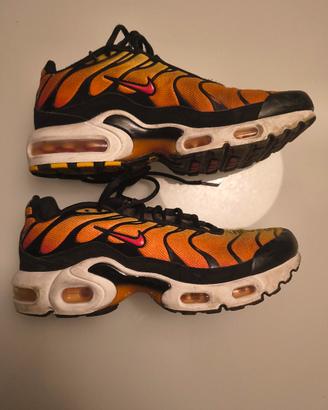 Nike tn 39 us 6.5y