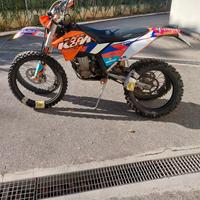 ktm 450 2009 