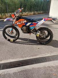 ktm 450 2009 
