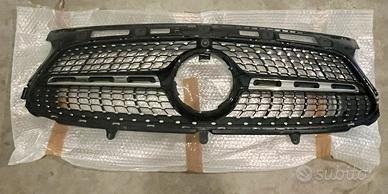 Mascherina originale Mercedes GLA H247