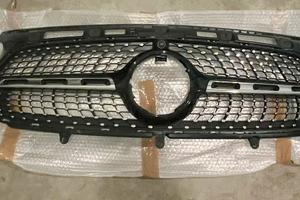 Mascherina originale Mercedes GLA H247