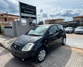 Citroen C2 1.4 VTR