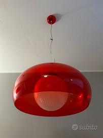 Lampada a sospensione