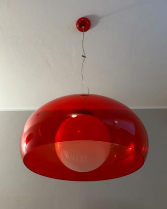 Lampada a sospensione