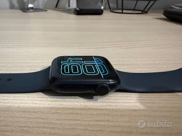 Apple Watch SE 3 (2025) 40 mm