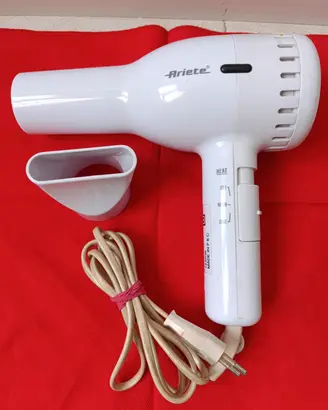 Phon Ariete mod 9950, 1254 Watt 21 cm. 