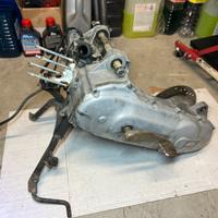 Blocco motore completo minarelli orizzontale