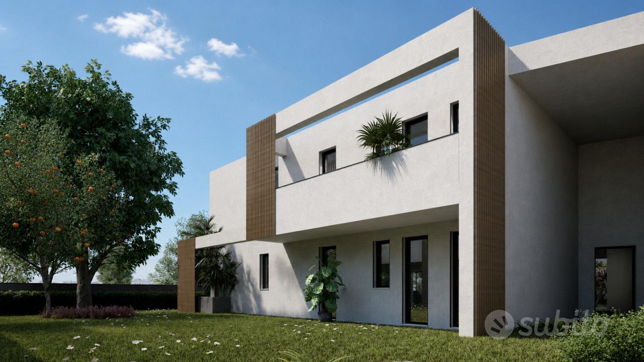 Apartment in Ponte San Nicolò, Roncaglia - Vista 5