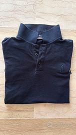 Polo Jeckerson blu