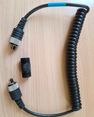 cavo per flash subacqueo Ikelite