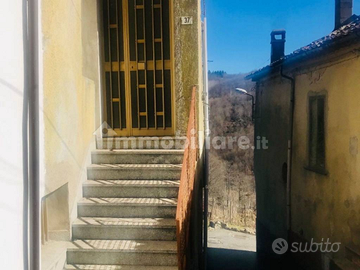 Appartamento a Carlopoli (CZ)