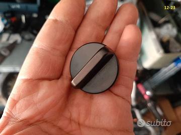 TAPPO OLiO ORIGINALE YAMAHA R1 / R6