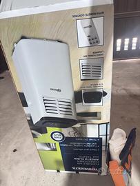 Climatizzatore portatile Termozeta 7000btu