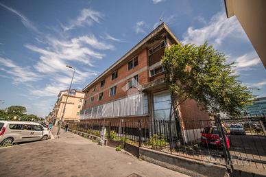 CASA INDIPENDENTE A MILANO