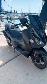 maxsym tl500