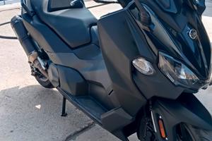 maxsym tl500