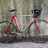 Bici vintage da corsa Basso