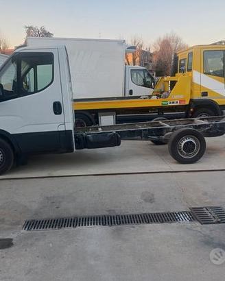 Iveco daily telaio