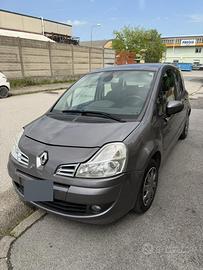 Renault Grand Modus 1.2 benzina