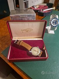 Longines Conquest
