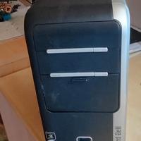 pc completo dati nelle foto