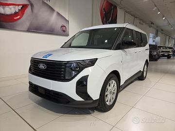 Ford Tourneo Courier 1.0 EcoBoost 125CV Titan...
