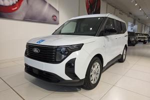 Ford Tourneo Courier 1.0 EcoBoost 125CV Titan...