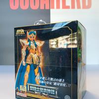 Saint Seiya Camus di aquarius EX revival sealed