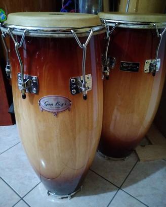 Congas gon bops tumbao pro series