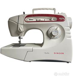 Macchina da cucire Singer Bella
