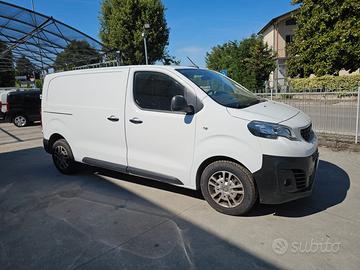 PEUGEOT EXPERT 2.0 DIESEL - IN ARRIVO