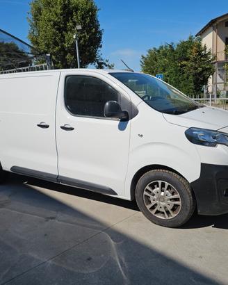 PEUGEOT EXPERT 2.0 DIESEL